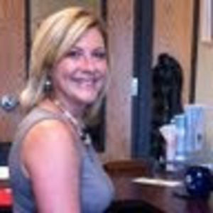 Meet your Posher, Jodi